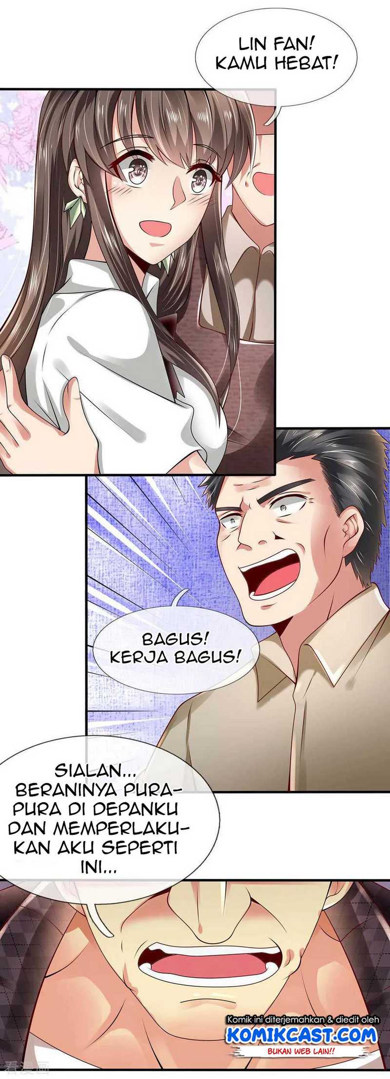 City Chapter 42 - halaman 4