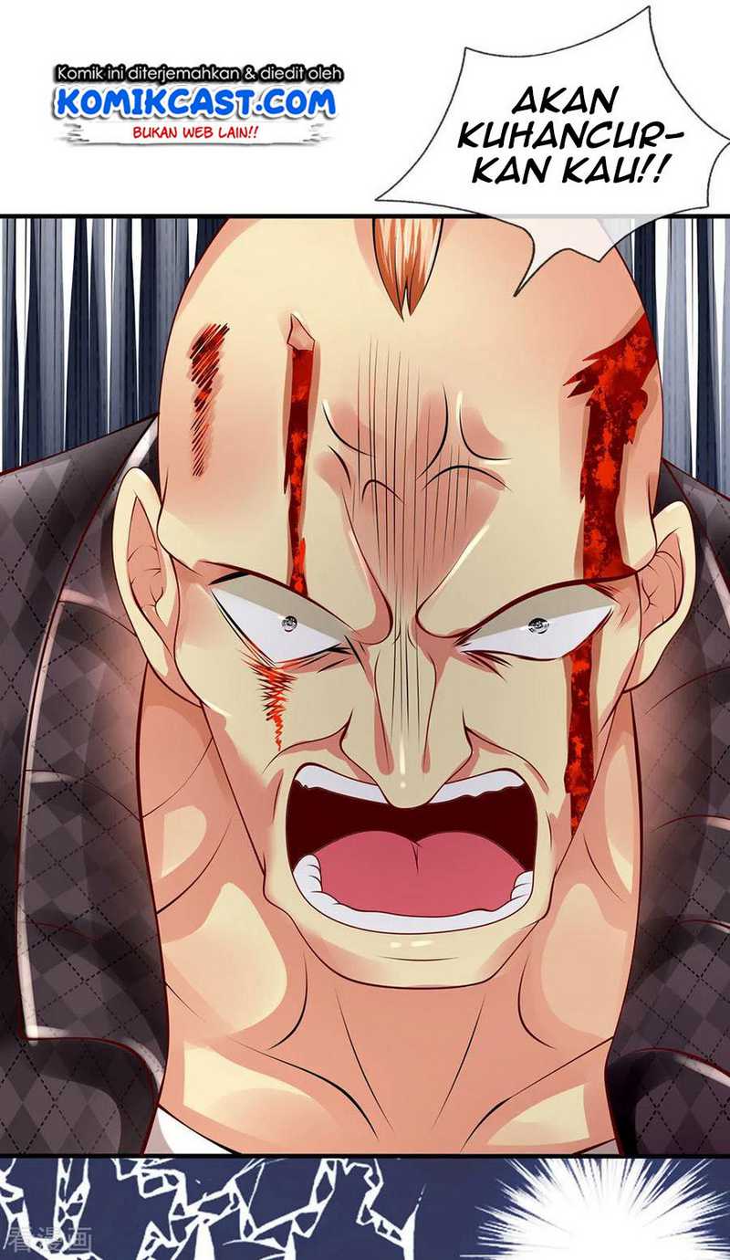 City Chapter 42 - halaman 5
