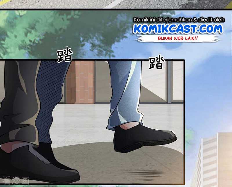 City Chapter 43 - halaman 14