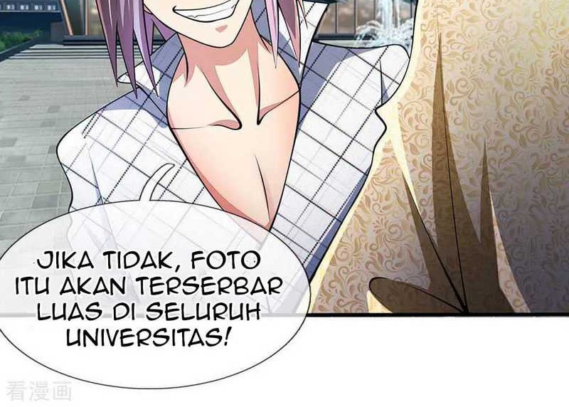 City Chapter 43 - halaman 16