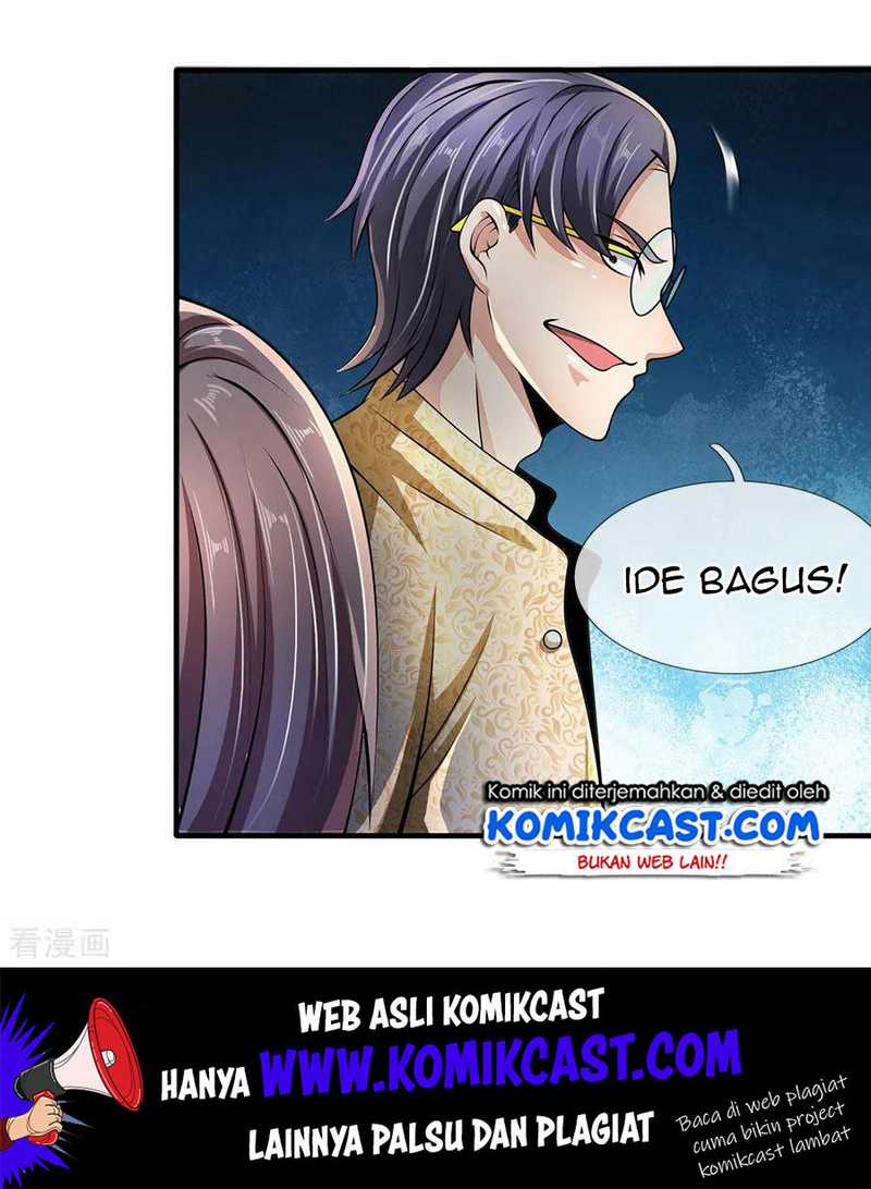 City Chapter 43 - halaman 17