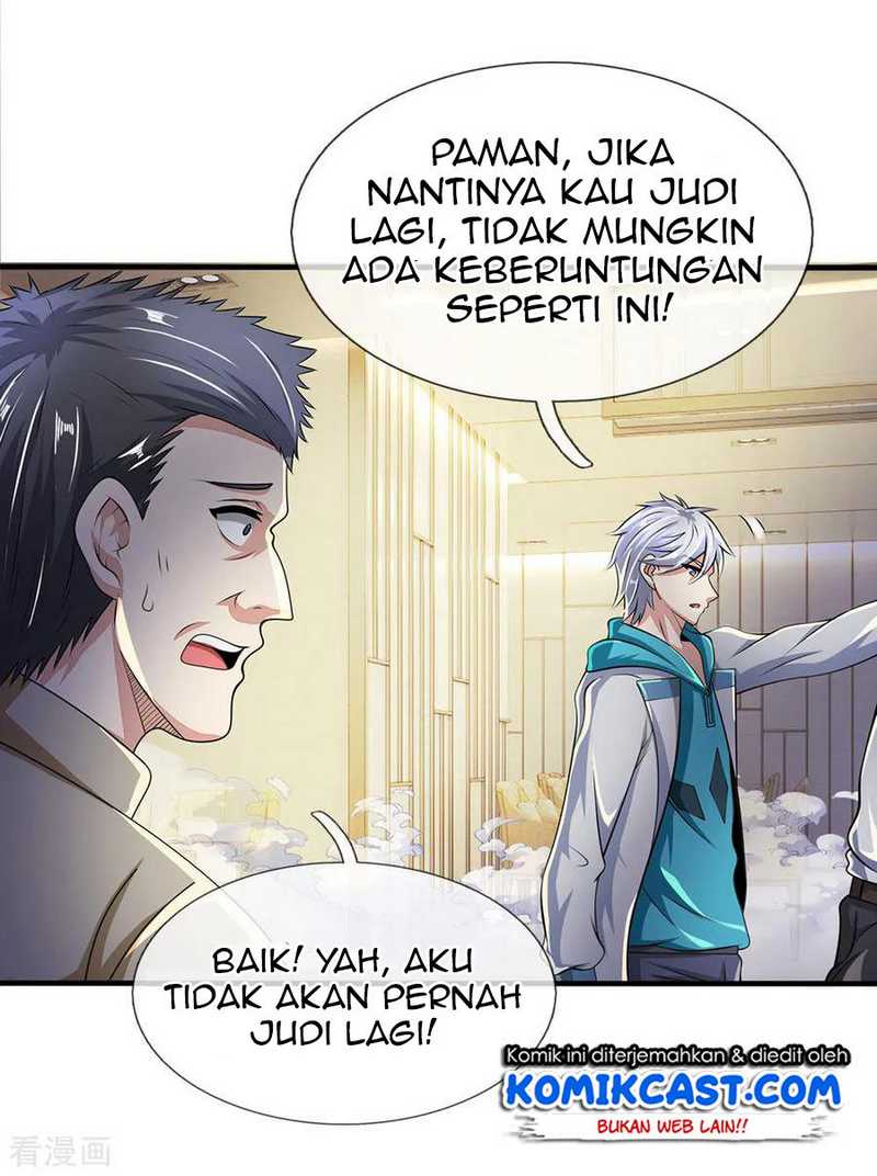 City Chapter 43 - halaman 4