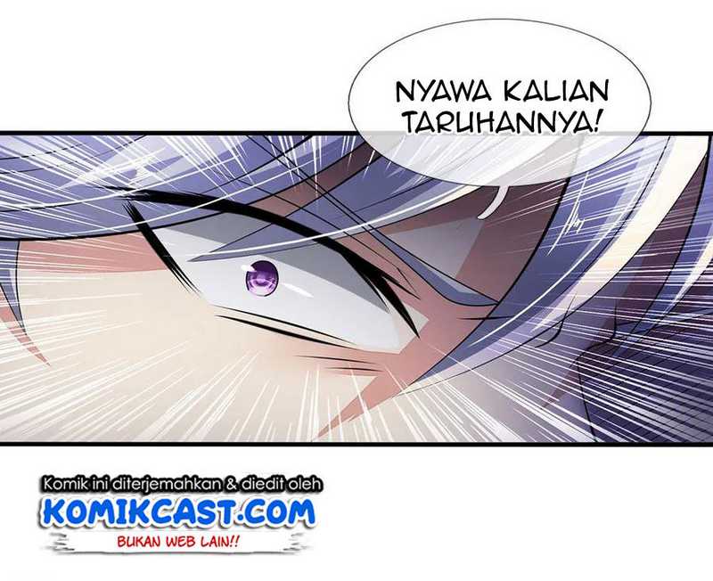 City Chapter 43 - halaman 5