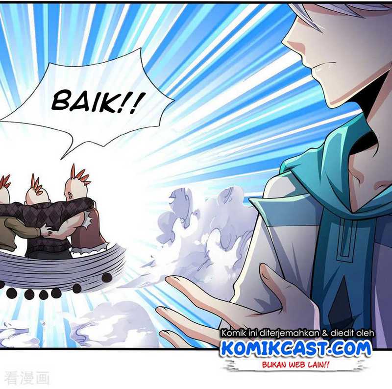 City Chapter 43 - halaman 6