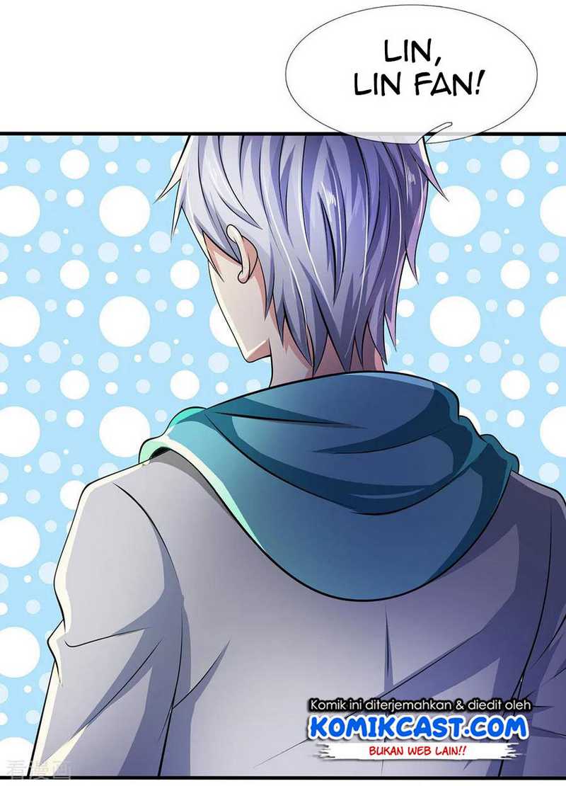City Chapter 43 - halaman 7