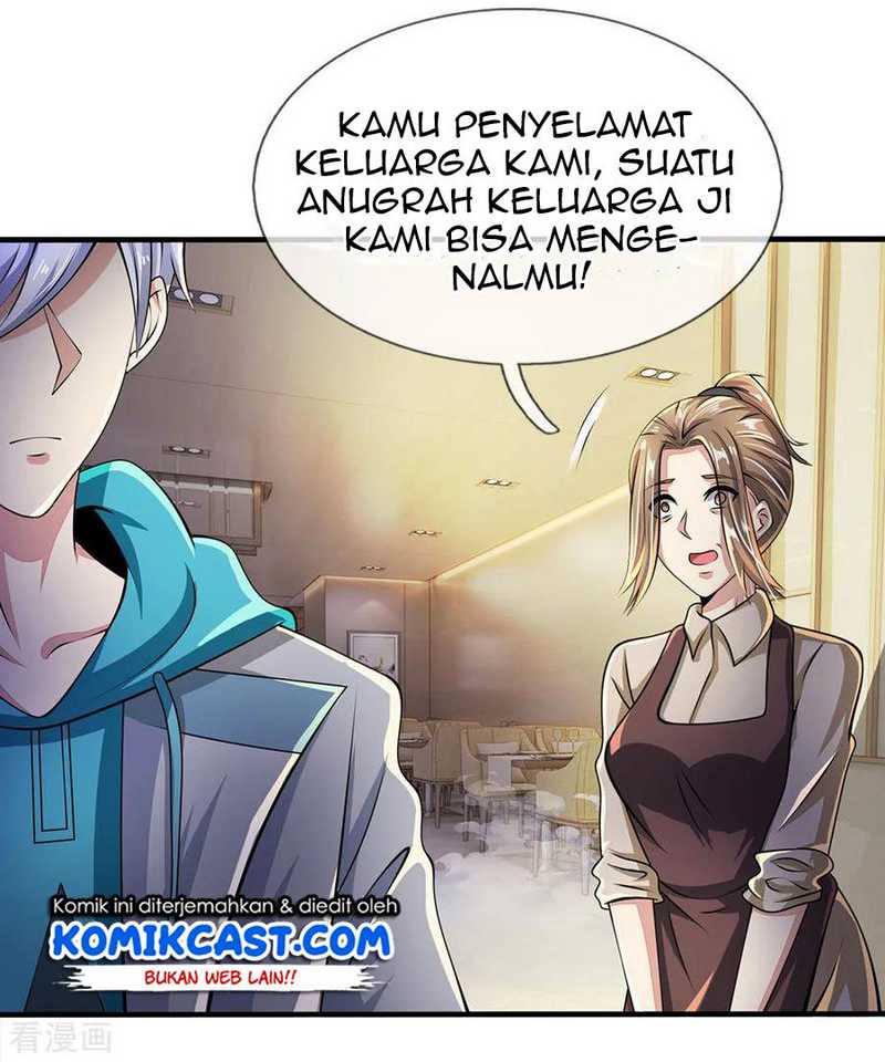 City Chapter 43 - halaman 8