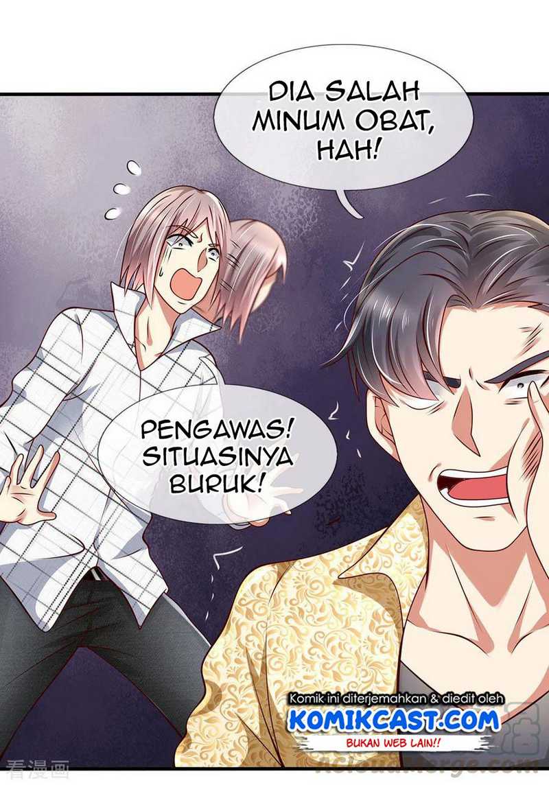 City Chapter 44 - halaman 11