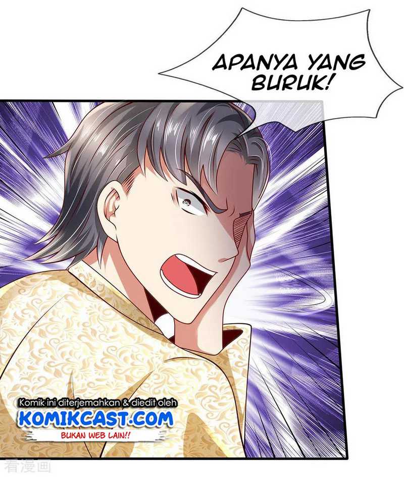 City Chapter 44 - halaman 12