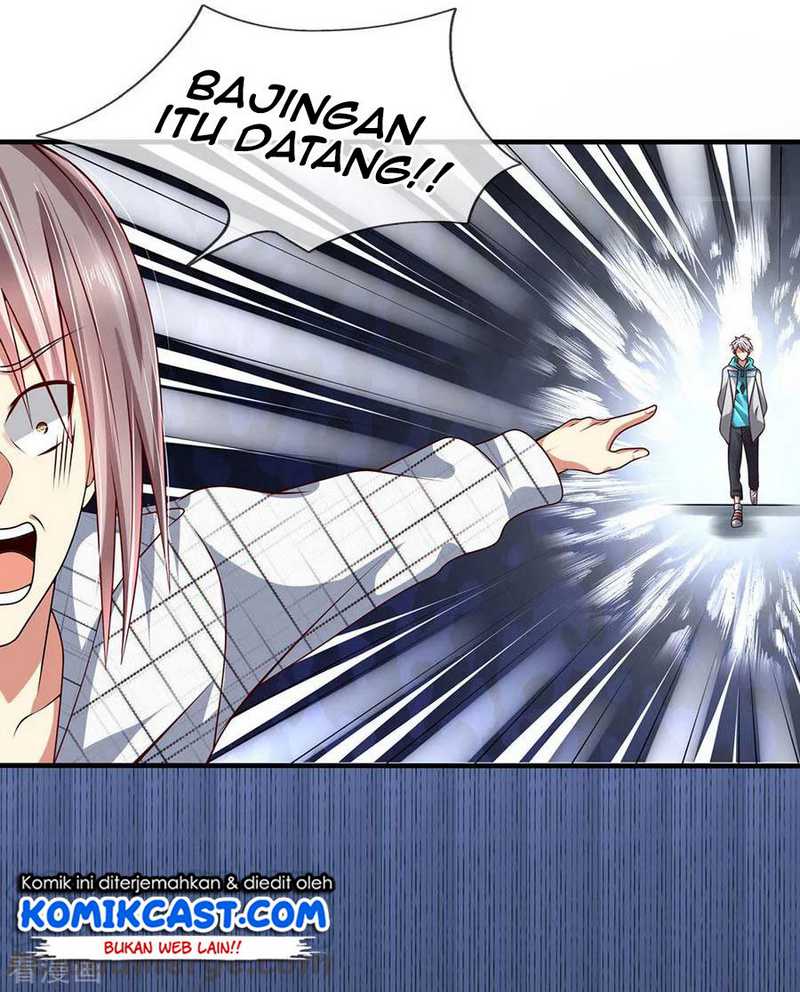 City Chapter 44 - halaman 13