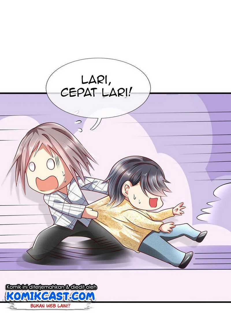 City Chapter 44 - halaman 15