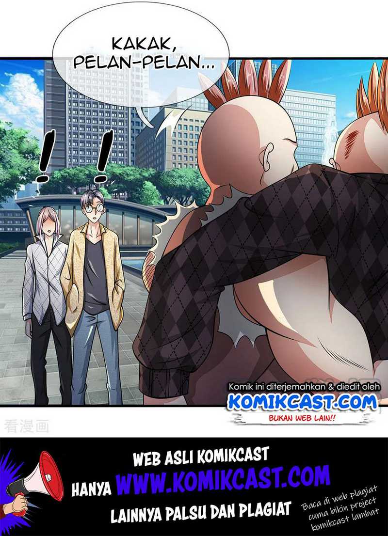 City Chapter 44 - halaman 2