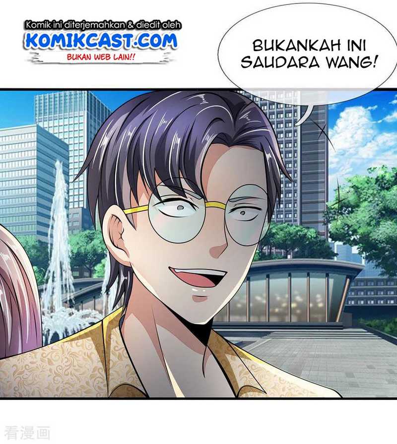 City Chapter 44 - halaman 3
