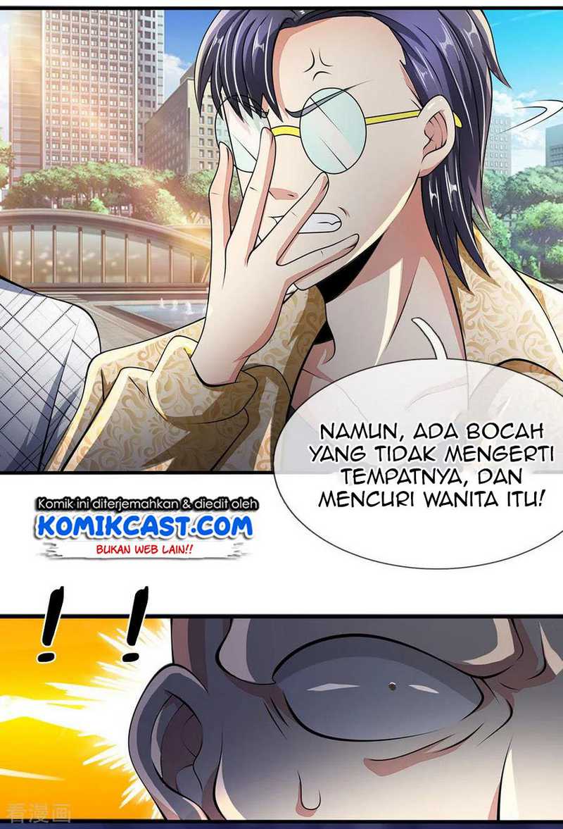 City Chapter 44 - halaman 5