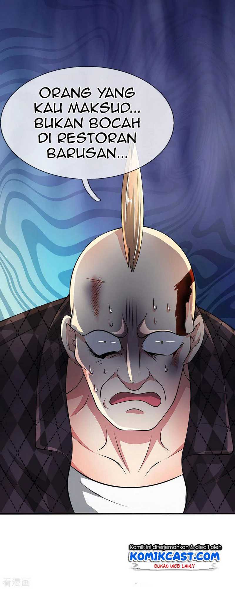 City Chapter 44 - halaman 6