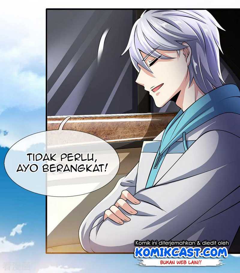 City Chapter 45 - halaman 13