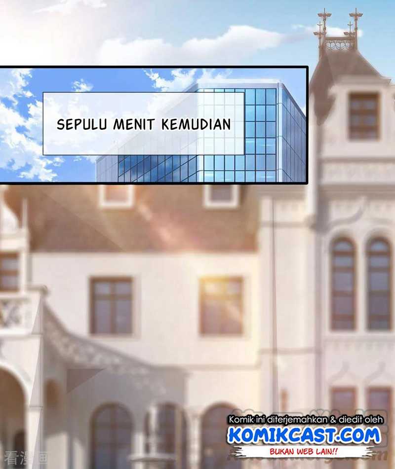 City Chapter 45 - halaman 14