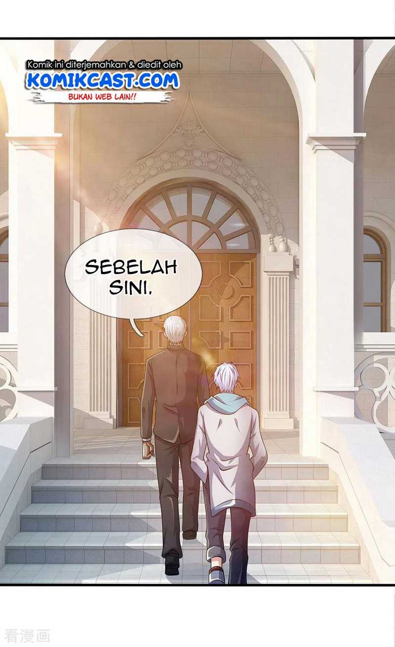 City Chapter 45 - halaman 16