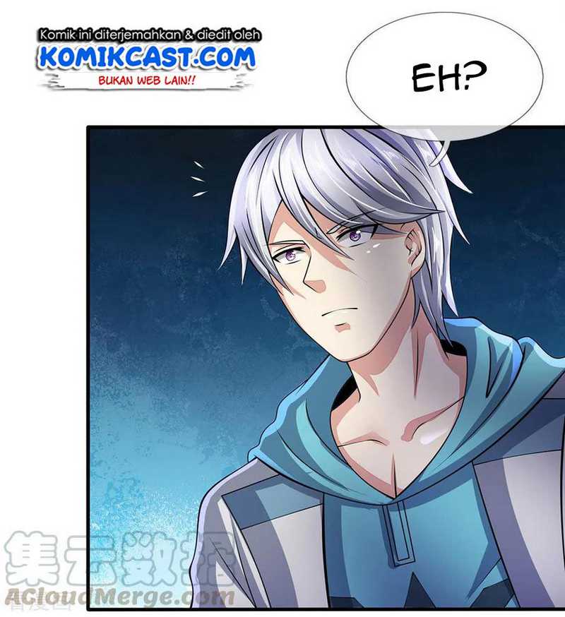 City Chapter 45 - halaman 18