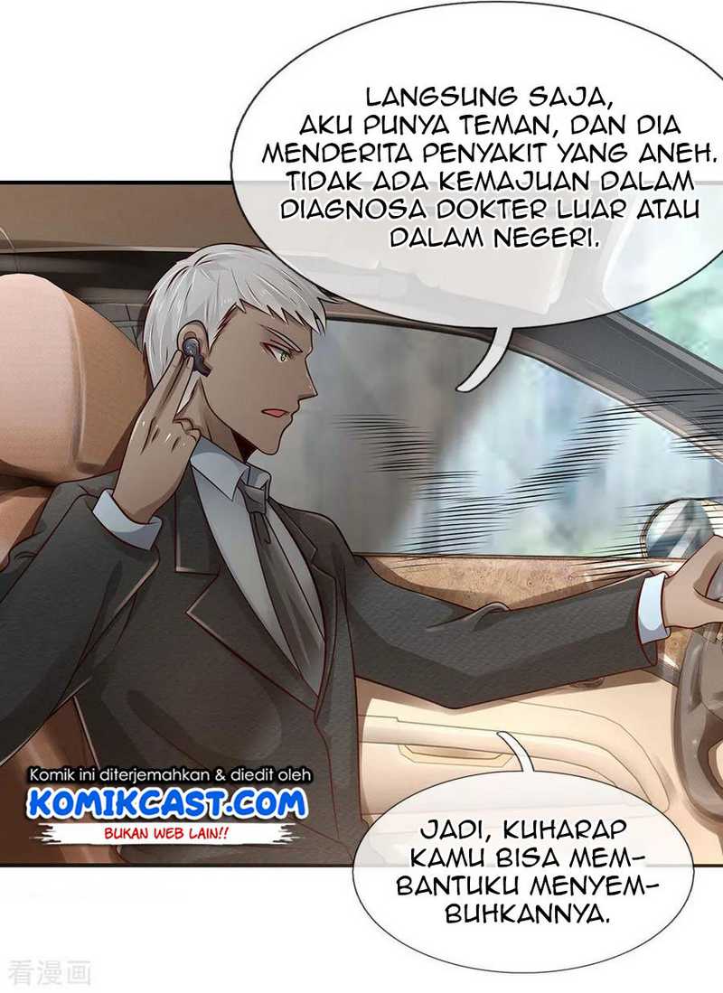 City Chapter 45 - halaman 3