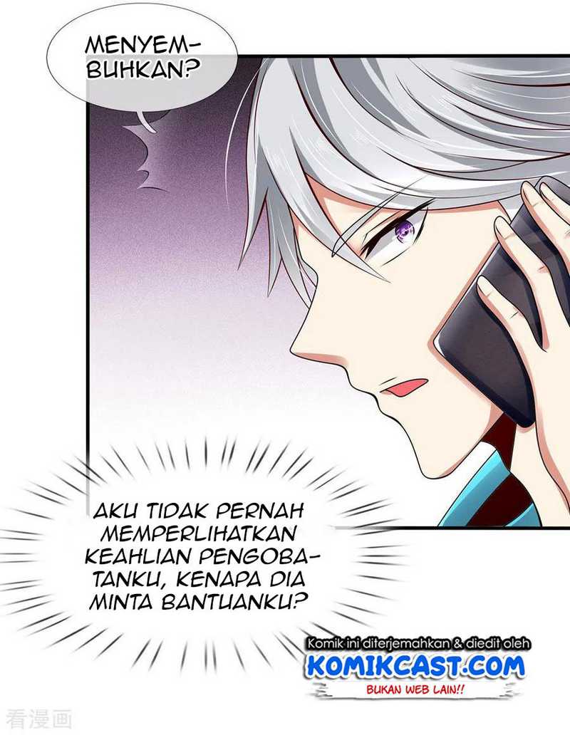 City Chapter 45 - halaman 4