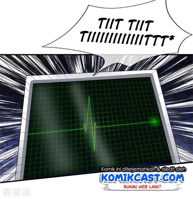 City Chapter 46 - halaman 13