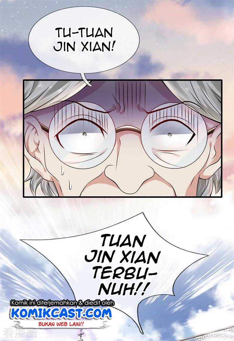 City Chapter 46 - halaman 15