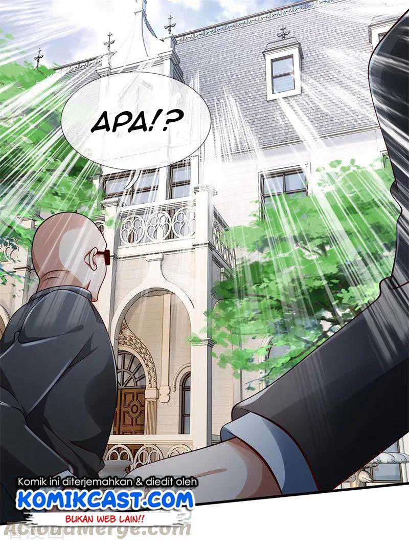 City Chapter 46 - halaman 16