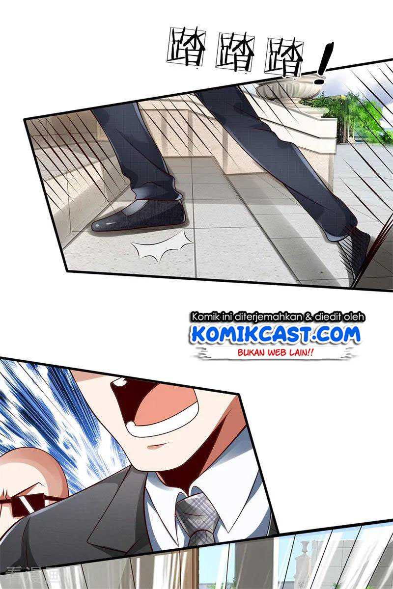 City Chapter 46 - halaman 17