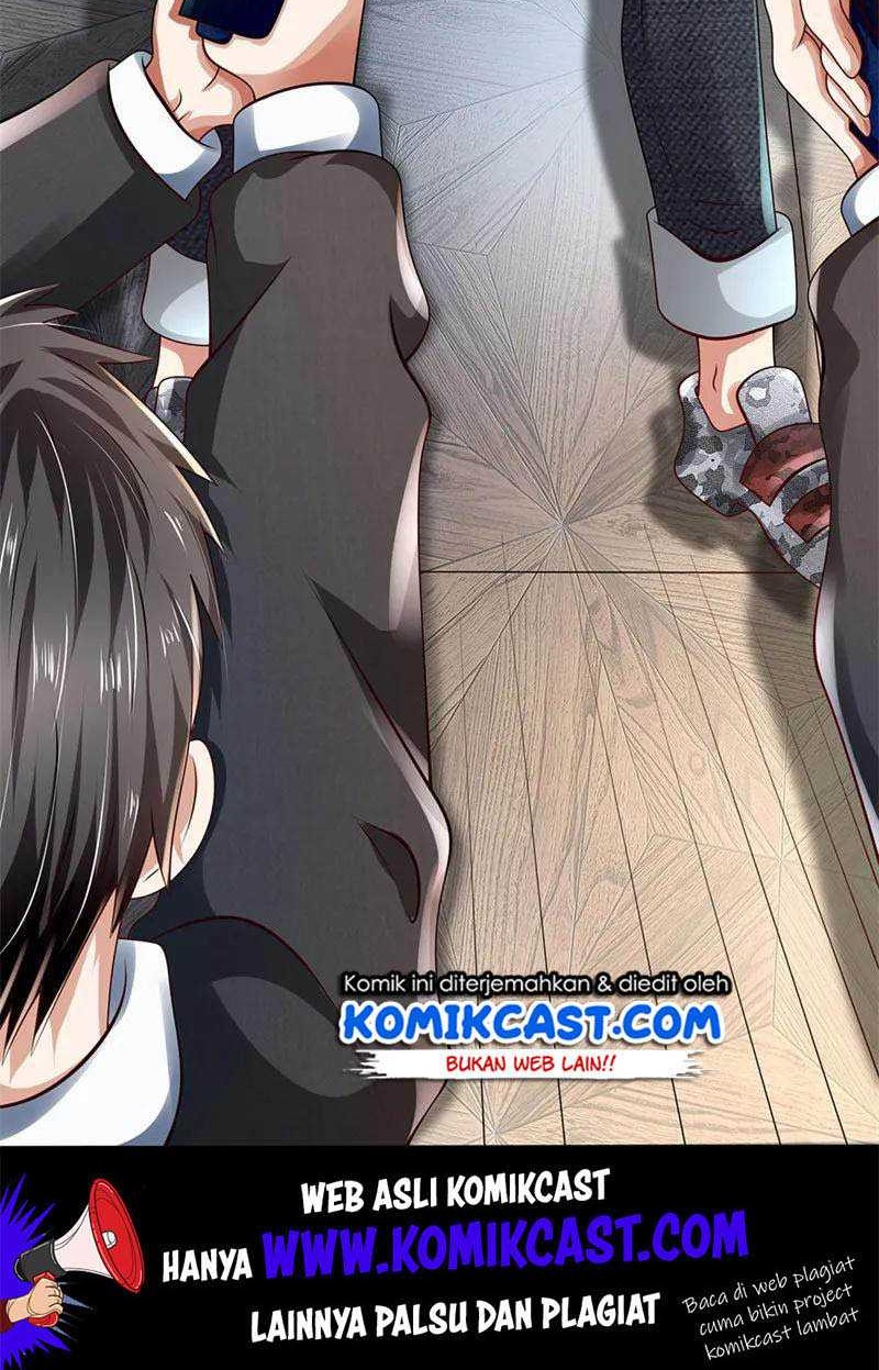 City Chapter 46 - halaman 19