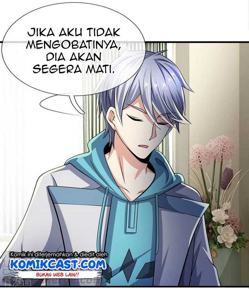 City Chapter 47 - halaman 10