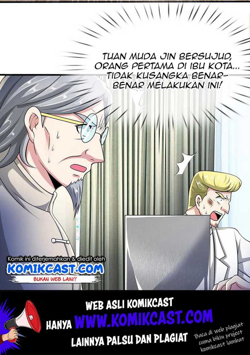 City Chapter 47 - halaman 17