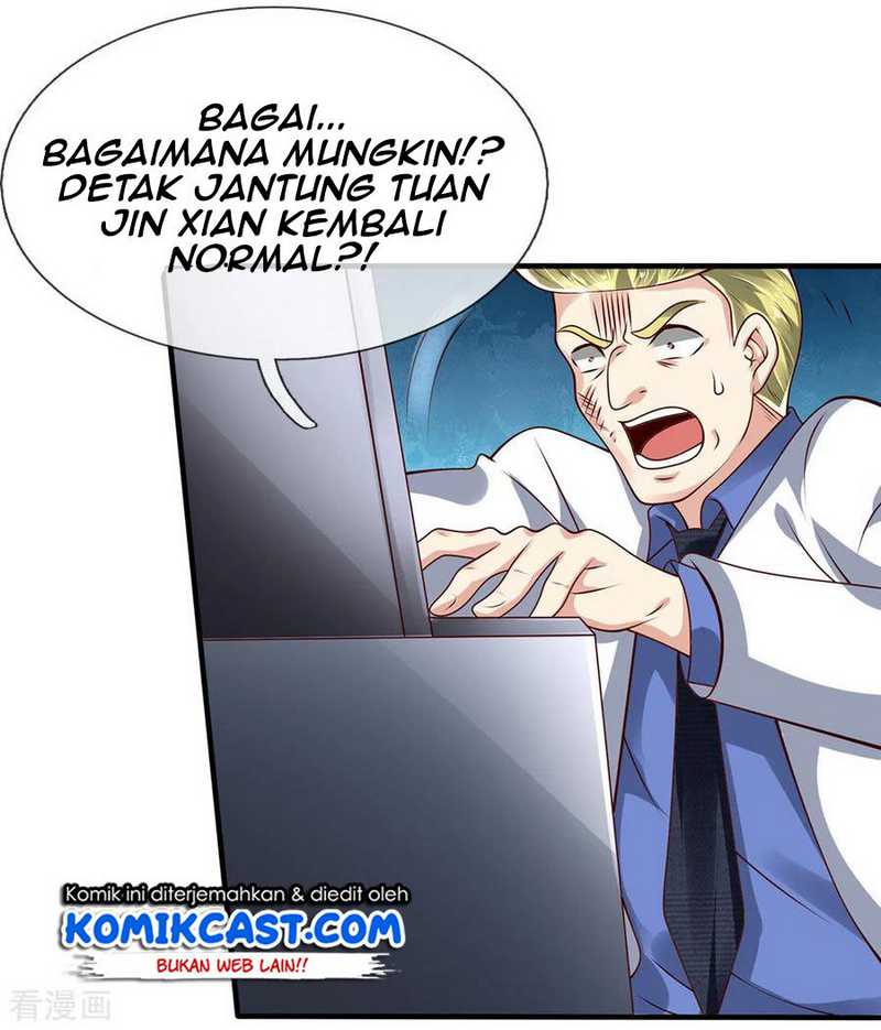 City Chapter 47 - halaman 7