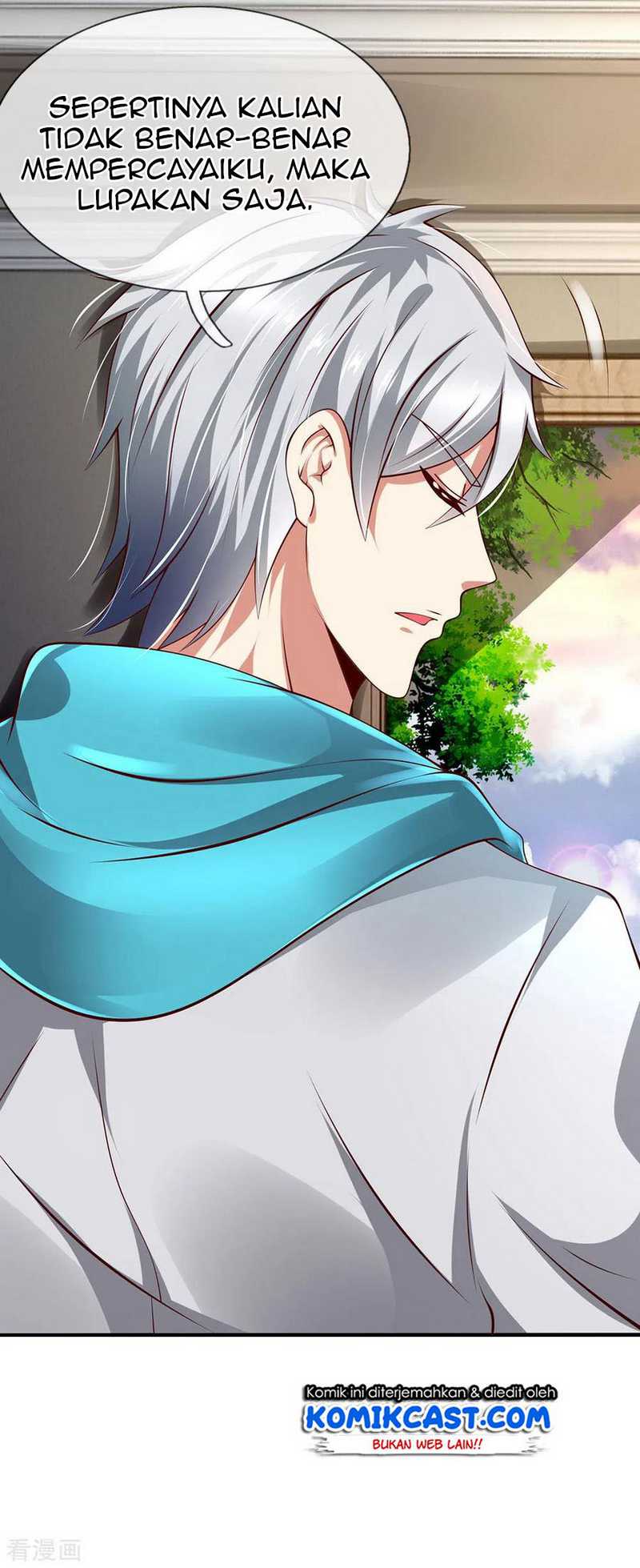 City Chapter 47 - halaman 9