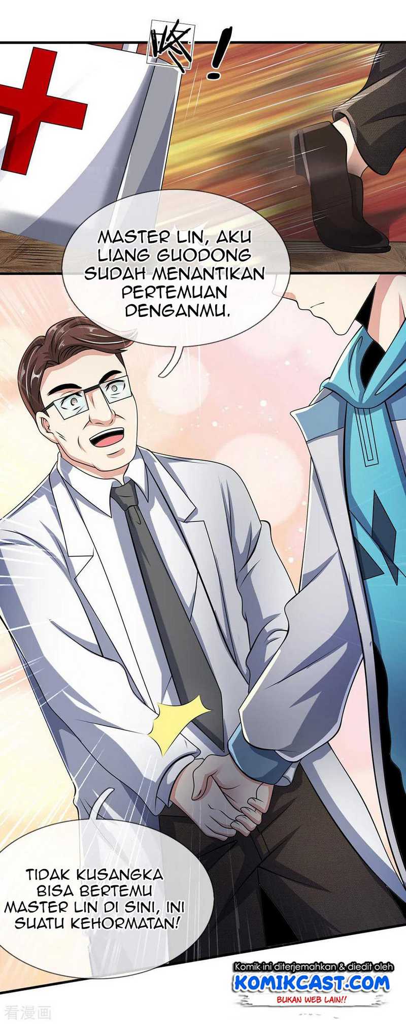 City Chapter 48 - halaman 10
