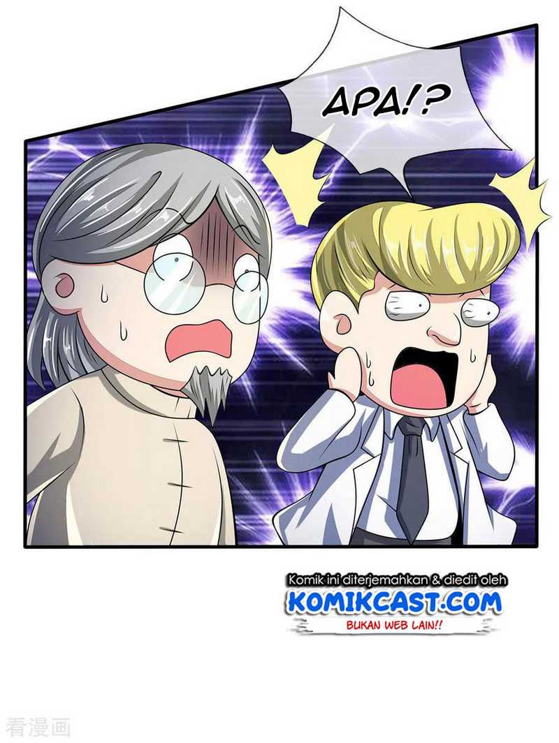 City Chapter 48 - halaman 11