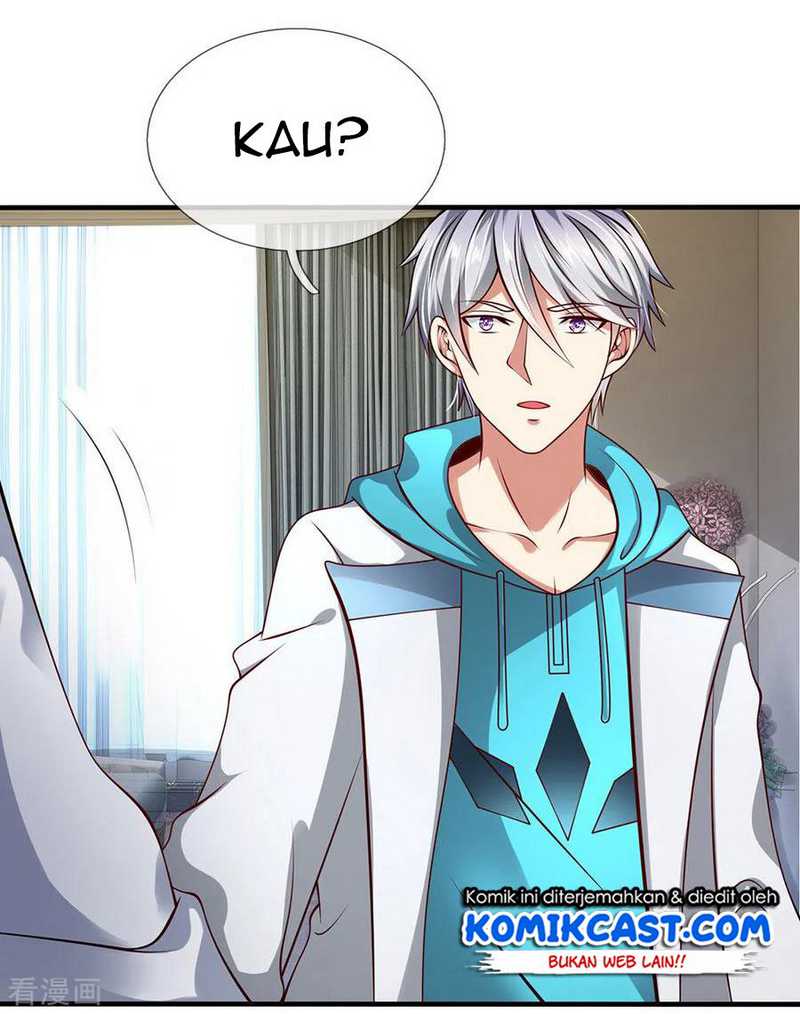 City Chapter 48 - halaman 12