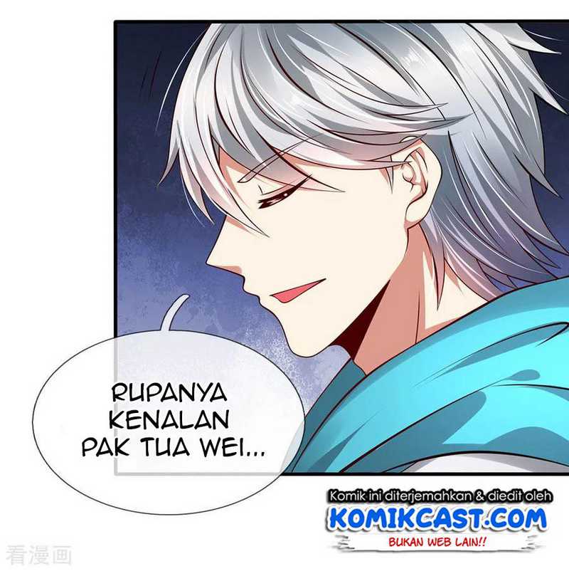 City Chapter 48 - halaman 14