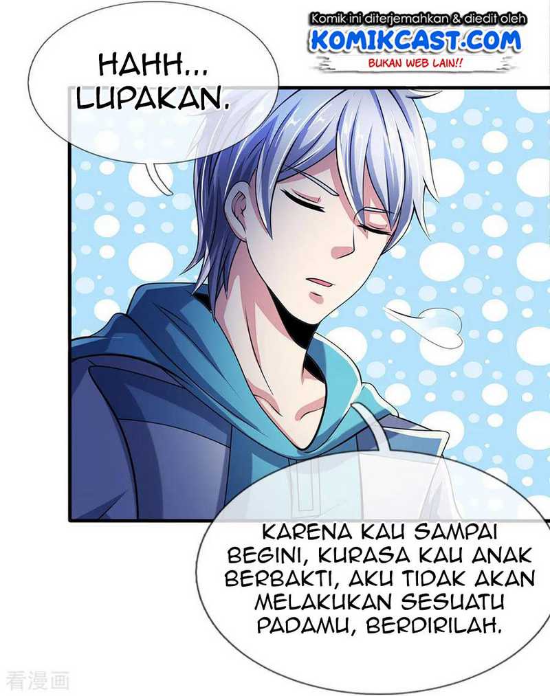 City Chapter 48 - halaman 3