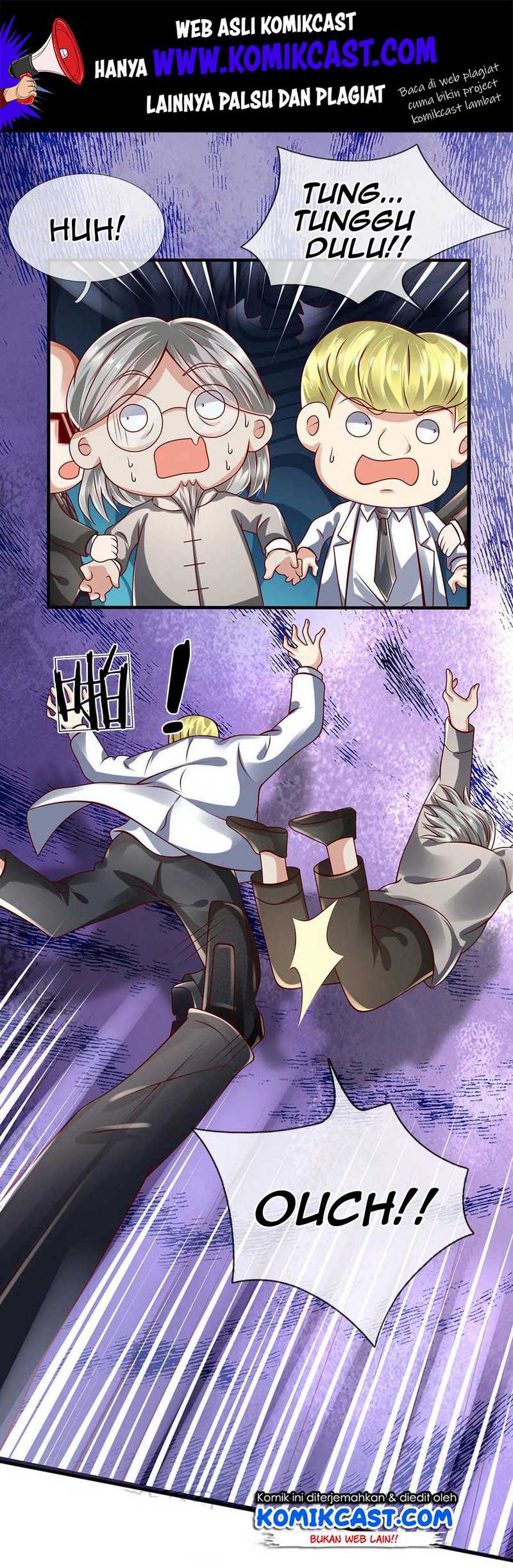 City Chapter 49 - halaman 2