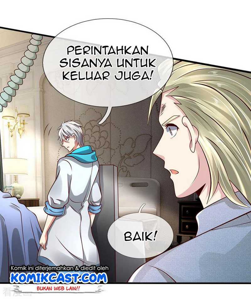 City Chapter 49 - halaman 3