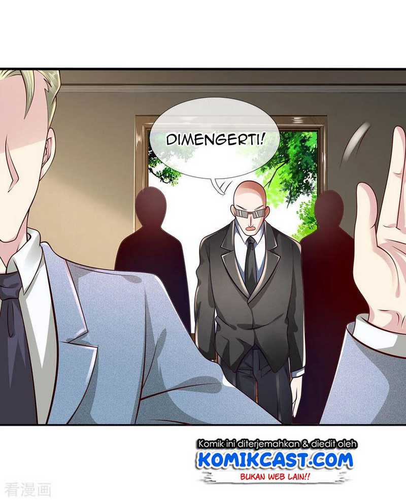 City Chapter 49 - halaman 4
