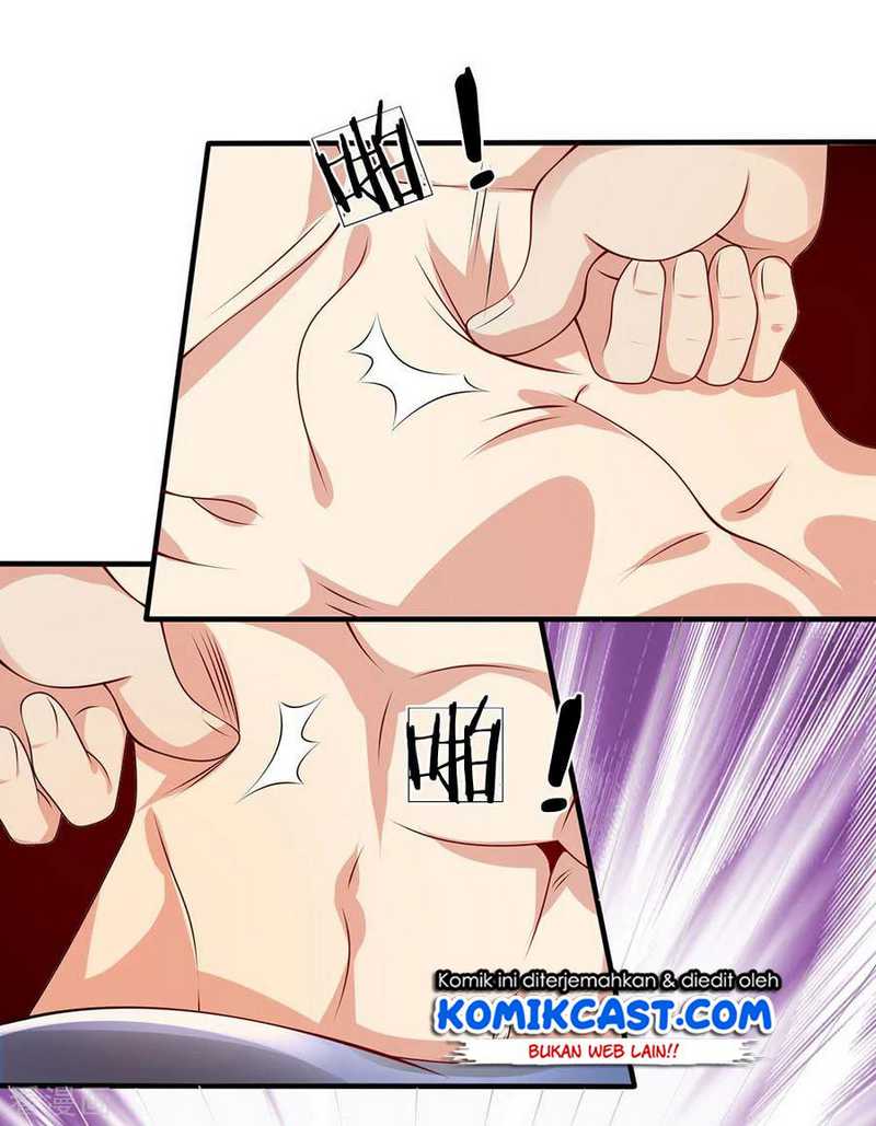 City Chapter 49 - halaman 7