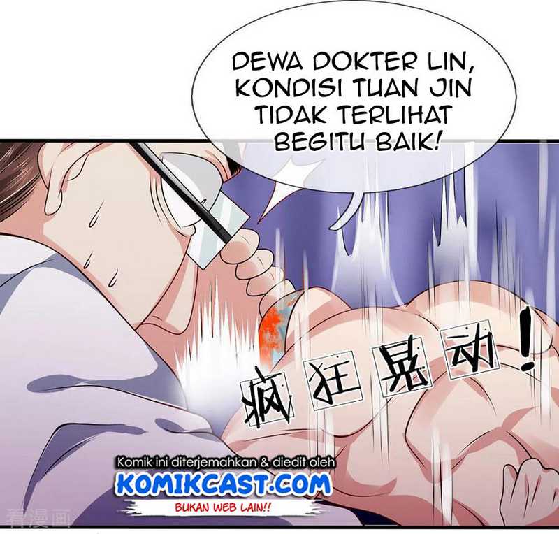 City Chapter 49 - halaman 9