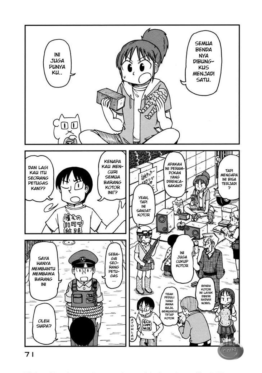 City Chapter 5 - halaman 1