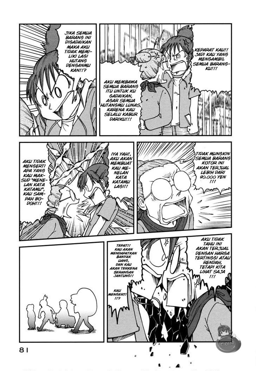 City Chapter 5 - halaman 11