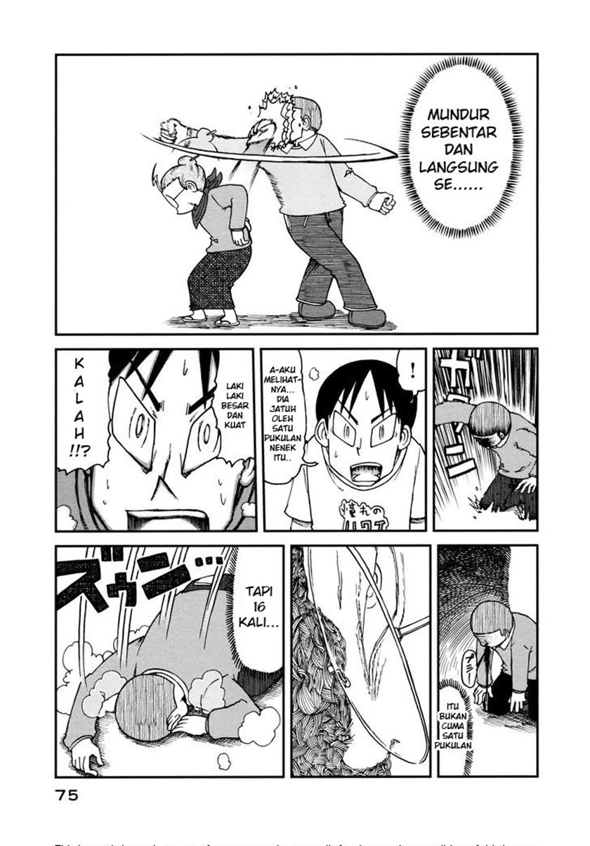 City Chapter 5 - halaman 5