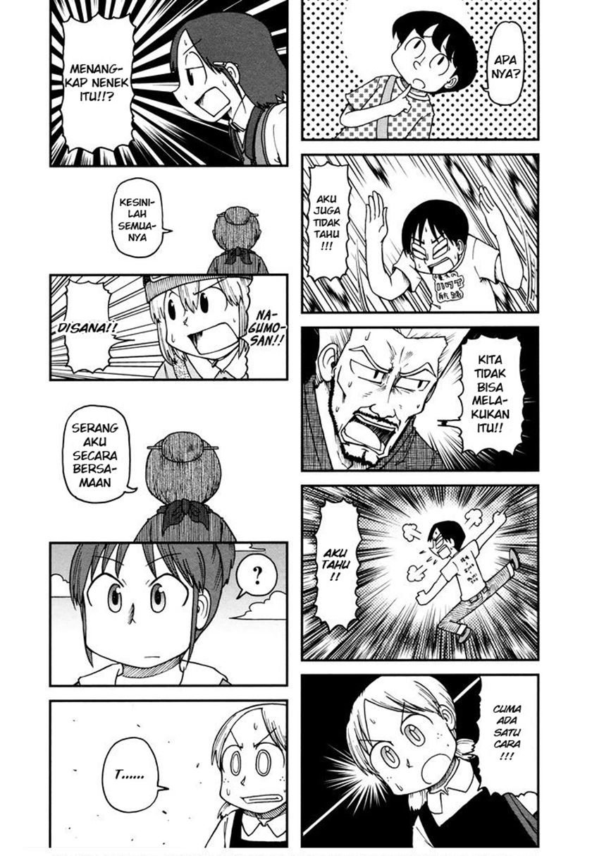 City Chapter 5 - halaman 7