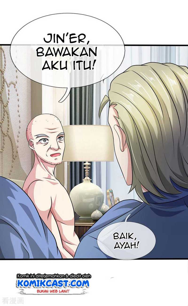 City Chapter 50 - halaman 12