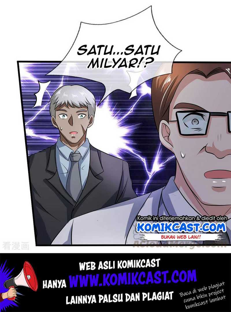 City Chapter 50 - halaman 14