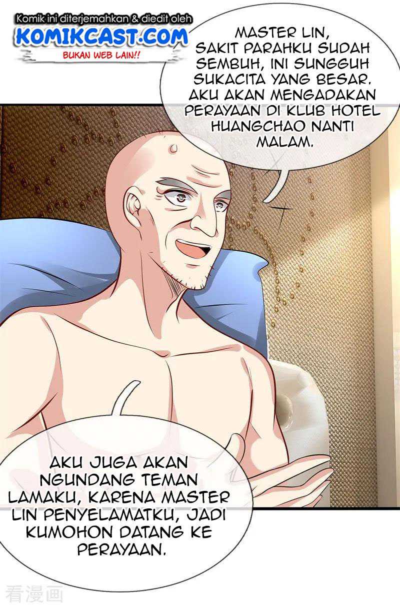 City Chapter 51 - halaman 10